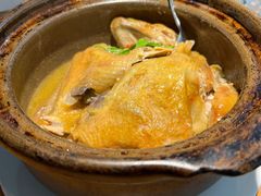 -金牌外婆家(苏州中心店)