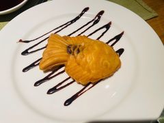-两咖啡自助餐厅(静安香格里拉酒店)
