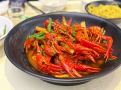 -聚味瞿记·龙虾堂(坡子街店)