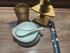 -鸟鸣门屋台料理(金帝银泰店)