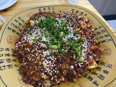 -勇猛子川菜馆(新军路店)