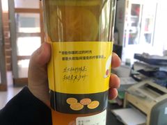 大红袍柠檬茶-丘大叔柠檬茶(乐峰广场分店)