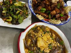 -向民炒鸡老店(火车站店)