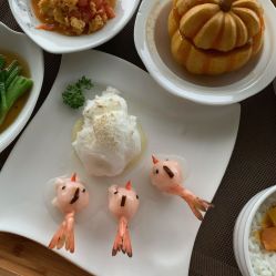 -新寰亚月子会所(金鸡湖凯宾店)