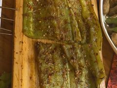 -小俩口烧烤东北菜(双井店)