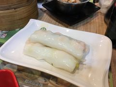 -添好运点心专门店(中环IFC店)