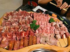 -熊出没日本烧肉放题