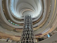 -成都银泰城