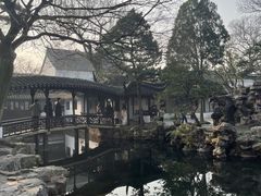 -拙政园