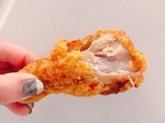 琵琶腿-麦当劳(合肥之心城店)