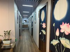 -肩颈管家·肩颈调理·经络养生(华景新城店)