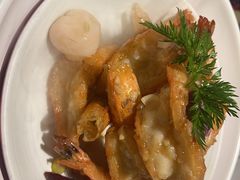 -范家小馆·烤鸭新京菜(金融街店)