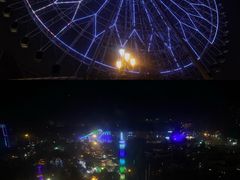 -国色天乡三期陆地乐园