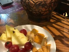 -阿罗新疆菜(人民广场店)