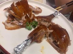 -大鸭梨烤鸭(甘家口店)