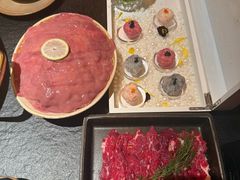 -色響火锅(恒隆广场店)