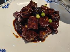 -武庄主特色炒鸡(周恩来纪念馆店)