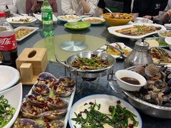 -威海渔村(黄兴路店)