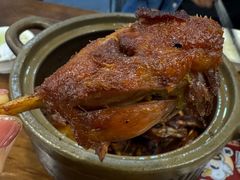 -斯丹姜母鸭·古法干香(涂门街总店)