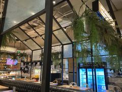 -托斯卡纳烘焙意大利餐厅(五天地店)