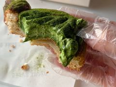 -DRUNK BAKER(上海陕康里店)