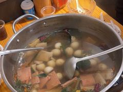 -黄泰吉拾味餐厅(江汉路店)