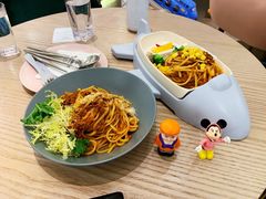 -BossBabe亲子餐厅(金光华广场店)