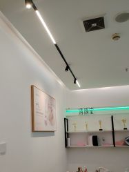 -清颜堂丨分子祛痘·功效美肤
