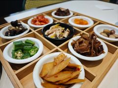 -新仙清汤牛腩(铜锣湾店)