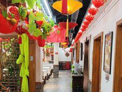 -津沽小院(天津之眼店)
