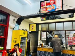 -头卡子工农兵粉店(黄兴北路店)
