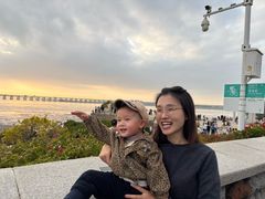 -宝安西湾红树林湿地公园