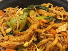 -左陕右甘(亚运村店)