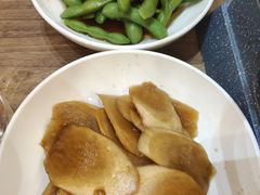 盐水毛豆-九十九顶毡房(阜石路店)