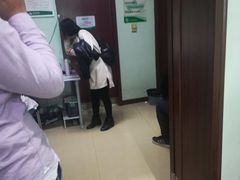 -慈铭体检(世纪城分院)