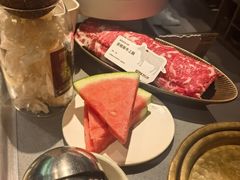 -巴奴毛肚火锅(悠唐购物中心店)