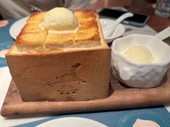 -大树餐厅(益田假日店)