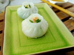 -卡尔顿东方银龙酒店•广西菜•早茶