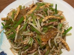 -春水锅贴·传统鲁菜(大明湖店)