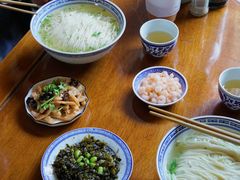 -同得兴 Since·1995 传统苏式面馆(十全街店)