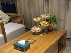-舞指仙境港派足浴指压(金龙国际店)