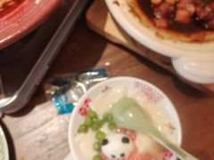 -破三川·新川菜(静安大融城店)