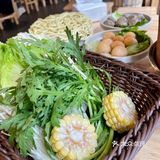 利芳打边炉-“萝卜比肉好吃”😋