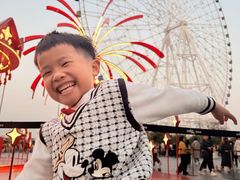 -南昌之星摩天轮