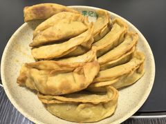 -李记清真馆(打钉巷店)