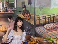 -马路边边麻辣烫(世纪金源店)