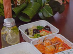 -simply thai天泰(静安嘉里中心店)