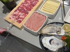 -海底捞火锅(吾悦广场店)