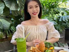 -农畉LONFOOD(福田星河COCOPark店)