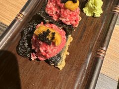 -炙柒Sekinana·精致日料(合生汇店)